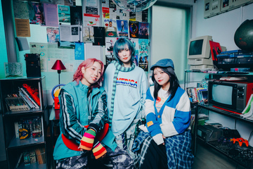 トップページ｜月追う彼方 OFFICIAL SITE